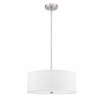 Drum Pendant 18" Width Drum Pendant 18" Width