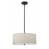 Drum Pendant 18" Width Drum Pendant 18" Width