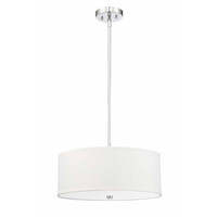 Drum Pendant 18" Width Drum Pendant 18" Width