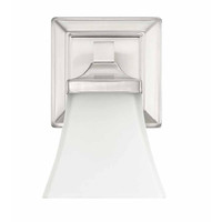 1 Bulb Wall Sconce 1 Bulb Wall Sconce