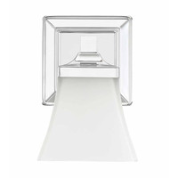 1 Bulb Wall Sconce 1 Bulb Wall Sconce