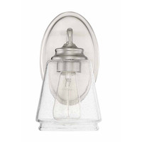 1 Bulb Wall Sconce 1 Bulb Wall Sconce