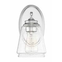 1 Bulb Wall Sconce 1 Bulb Wall Sconce