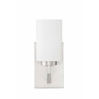 1 Bulb Wall Sconce 1 Bulb Wall Sconce