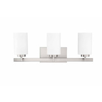 Bathroom Lighting (3 bulbs) 23" Width Bathroom Lighting (3 bulbs) 23" Width