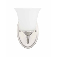 1 Bulb Wall Sconce 1 Bulb Wall Sconce