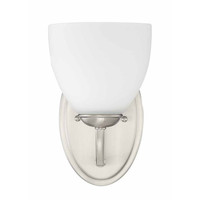 1 Bulb Wall Sconce 1 Bulb Wall Sconce
