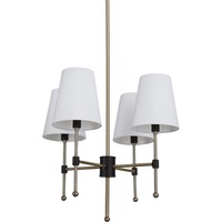 Mini Chandelier 20" Width Mini Chandelier 20" Width