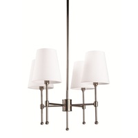 Mini Chandelier 20" Width Mini Chandelier 20" Width