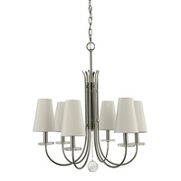Mini Chandelier 20-5/8" Width Mini Chandelier 20-5/8" Width