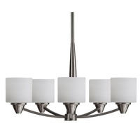Mid Sized Chandelier 25" Width Mid Sized Chandelier 25" Width