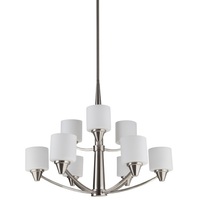 Mid Sized Chandelier 30" Width Mid Sized Chandelier 30" Width