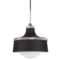 Down Light Pendant 17-3/4" Width Down Light Pendant 17-3/4" Width