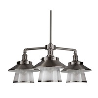 Down Light Pendant 26" Width Down Light Pendant 26" Width
