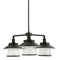 Down Light Pendant 26" Width Down Light Pendant 26" Width