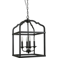 Foyer Pendant Lighting 14-3/4" Width Foyer Pendant Lighting 14-3/4" Width
