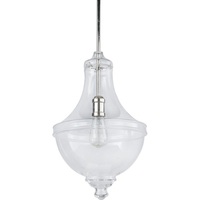Down Light Pendant 11-3/4" Width Down Light Pendant 11-3/4" Width