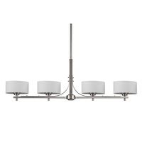 Linear Pendants 41-1/4" Width Linear Pendants 41-1/4" Width
