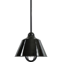 Down Light Pendant 10" Width Down Light Pendant 10" Width
