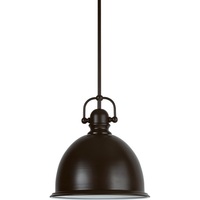 Down Light Pendant 13" Width Down Light Pendant 13" Width