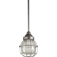 Mini-Pendant 6-1/2" Width Mini-Pendant 6-1/2" Width