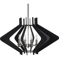 Down Light Pendant 25" Width Down Light Pendant 25" Width