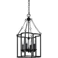 Foyer Pendant Lighting 14-1/2" Width Foyer Pendant Lighting 14-1/2" Width