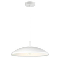 Down Light Pendant 19-7/8" Width Down Light Pendant 19-7/8" Width