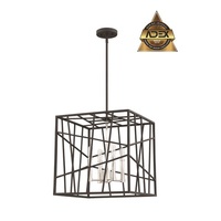 Up Light Pendant 18" Width Up Light Pendant 18" Width