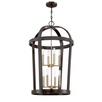 Multi Light Pendant 20-1/2" Width Multi Light Pendant 20-1/2" Width
