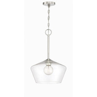 Down Light Pendant 14" Width Down Light Pendant 14" Width