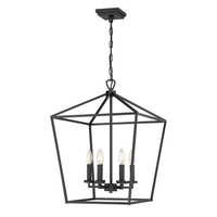 Foyer Pendant Lighting 17" Width Foyer Pendant Lighting 17" Width