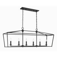 Linear Pendants 12" Width Linear Pendants 12" Width
