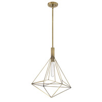 Down Light Pendant 14" Width Down Light Pendant 14" Width