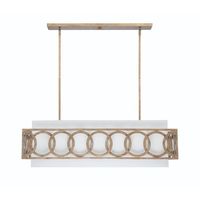 Linear Pendants 18-1/8" Width Linear Pendants 18-1/8" Width