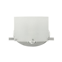 1 Bulb Wall Sconce 1 Bulb Wall Sconce