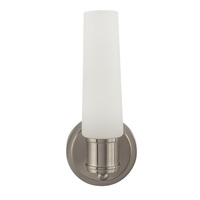 1 Bulb Wall Sconce 1 Bulb Wall Sconce