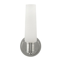 1 Bulb Wall Sconce 1 Bulb Wall Sconce
