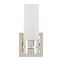 1 Bulb Wall Sconce 1 Bulb Wall Sconce