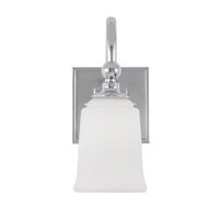 1 Bulb Wall Sconce 1 Bulb Wall Sconce