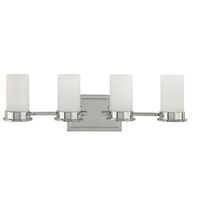 Bathroom Lighting (4 or more bulbs) 25-1/2" Width Bathroom Lighting (4 or more bulbs) 25-1/2" Width