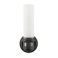 1 Bulb Wall Sconce 1 Bulb Wall Sconce