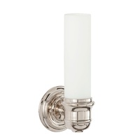 1 Bulb Wall Sconce 1 Bulb Wall Sconce