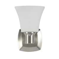 1 Bulb Wall Sconce