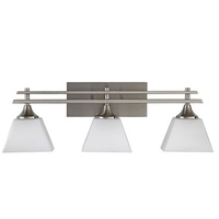 Bathroom Lighting (3 bulbs) 27-1/2" Width Bathroom Lighting (3 bulbs) 27-1/2" Width