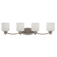 Bathroom Lighting (4 or more bulbs) 32-1/8" Width Bathroom Lighting (4 or more bulbs) 32-1/8" Width