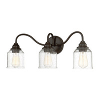Bathroom Lighting (3 bulbs) 24" Width Bathroom Lighting (3 bulbs) 24" Width