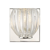 1 Bulb Wall Sconce 1 Bulb Wall Sconce