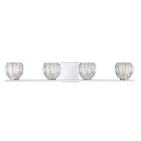 Bathroom Lighting (4 or more bulbs) 30-3/4" Width Bathroom Lighting (4 or more bulbs) 30-3/4" Width