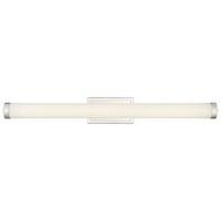 Bathroom Lighting (4 or more bulbs) 36" Width Bathroom Lighting (4 or more bulbs) 36" Width